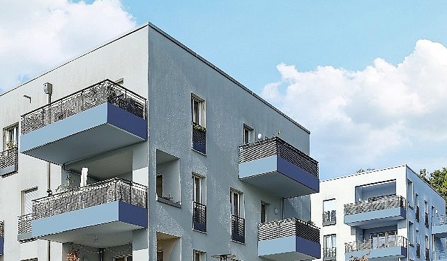 Dünya Tasarruf Günü’nde Isı Yalıtımı İle Güç Verimliliği