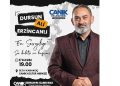 Dursun Ali Erzincanlı Canik’te