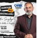 Dursun Ali Erzincanlı Canik’te
