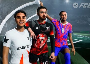 EA SPORTS FC 24’ün Müziklerine Ve Kitlerine Yepisyeni Sanatkarlar Katkı Sağlıyor