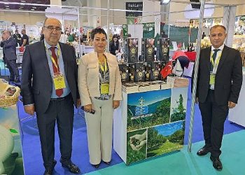 Edremit ve Havran’dan ortak tanıtım