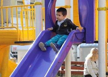 Edremit’e yeni park alanları yapılıyor