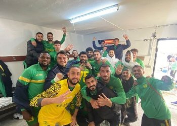 Edro, farklı kazandı, liderliğini sürdürdü