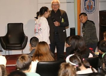 Efes selçuklu çocuklar hakları için kent belleği’nde buluştu