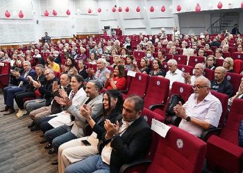 ‘Ege 3 Yaş Üniversitesi’nden 100 yıl kutlaması