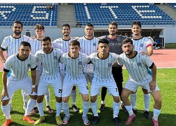 Ege Üniversitesi SK Menemen deplasmanından bir puanla döndü