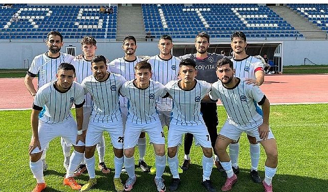 Ege Üniversitesi SK Menemen deplasmanından bir puanla döndü