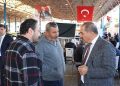Ege Yaş Meyve Zerzevat İhracatçıları Birliği üretenin ve üreticinin yanında