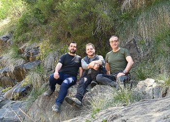 Egeli akademisyen Prof. Dr. Yıldırım ve takımından yeni bir bitki çeşidi keşfi