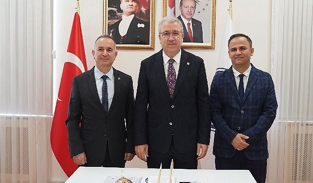 Egeli akademisyenden yem maliyetlerini azaltmaya yönelik değerli proje