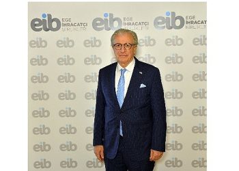 Egeli ihracatçılar yeşil bir dünya için çalışıyor