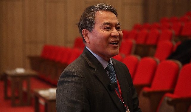 Eğitim için geldiği İstanbul, Güney Koreli Hee Soo Lee’nin hayatını değiştirdi