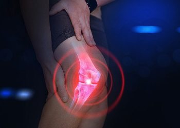 Eklem Ağırlarının En Sık Sebebi Kıkırdak Aşınması