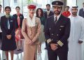 Emirates Kümesi’nden 2023-24’ün birinci yarısında rekor performans