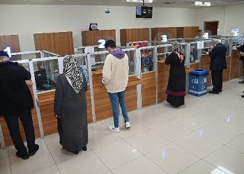 Emlak ve Etraf Paklık Vergisi ödemesinde son gün 30 Kasım