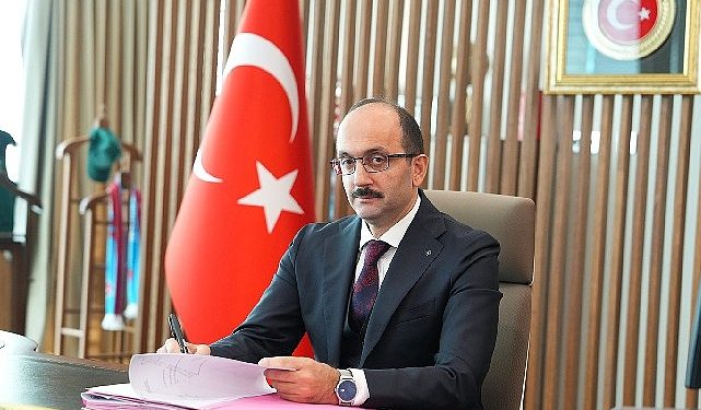 Emre Barajı Kula’ya iyi Olsun