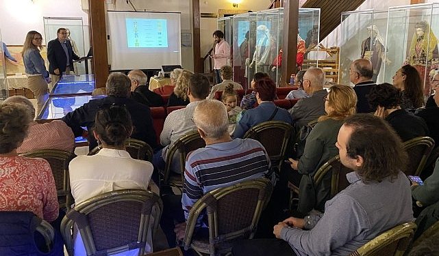 En eskisi 1935 yılına ilişkin 25 bin kibrit kutusu bu koleksiyonda