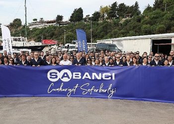 Enerjisa Güç sürdürülebilir balıkçılık projesiyle Karataş için seferber oluyor