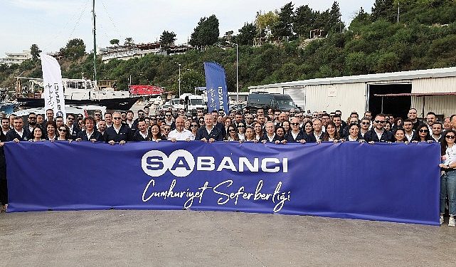 Enerjisa Güç sürdürülebilir balıkçılık projesiyle Karataş için seferber oluyor