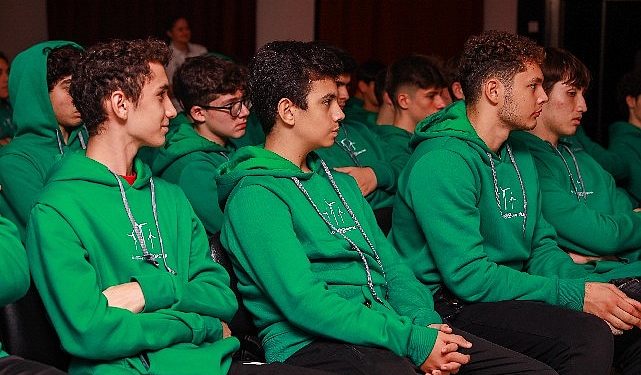 Enerjisa Üretim 3×3 Cup ile Basketbol Coşkusunu Yaşatıyor