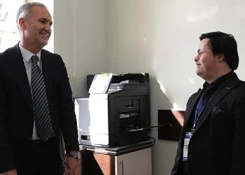 Engelli Öğrenciler Manisiz Toplumsal Hayat Merkeziyle İş Sahibi Oluyor