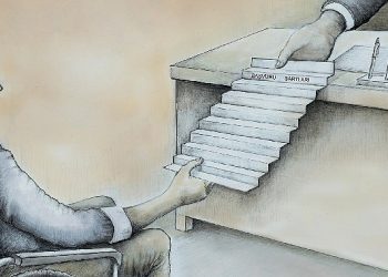 Engelsizmir Ulusal Karikatür Müsabakası’nda kazanan isimler muhakkak oldu