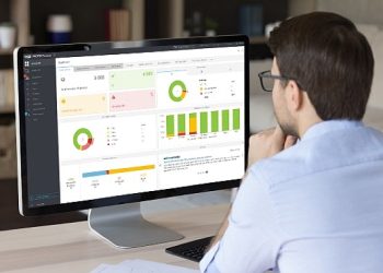 ESET itibarlı Uç Nokta Güvenliği raporunda “Güçlü Performans Gösteren Firma” olarak yer aldı