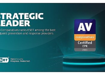 ESET üst seviye siber güvenlik  çözümleri sunuyor