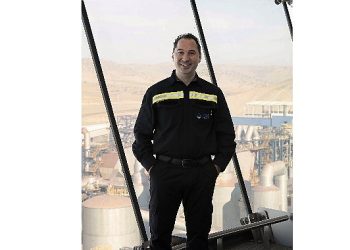 Eti Bakır, sorumlu üretimle global devlerin    tedarik merkezi olacak