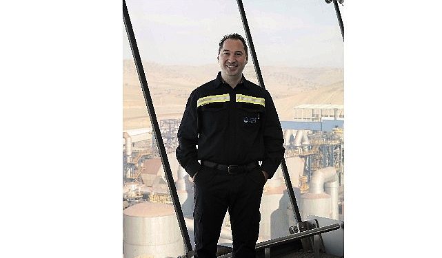 Eti Bakır, sorumlu üretimle global devlerin    tedarik merkezi olacak