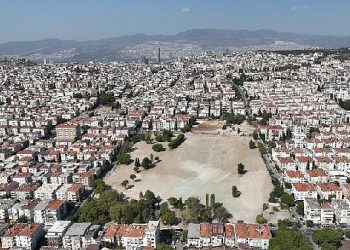 Etraf, Şehircilik ve İklim Değişikliği Bakanlığı’nın planı iptal edildi