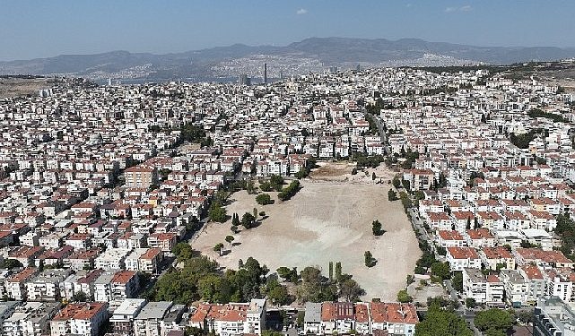 Etraf, Şehircilik ve İklim Değişikliği Bakanlığı’nın planı iptal edildi