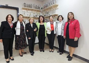 EÜ Hemşirelik Fakültesi ‘III. Memleketler arası V. Ulusal Hemşirelik Tarihi Kongresi’ne konut sahipliği yaptı