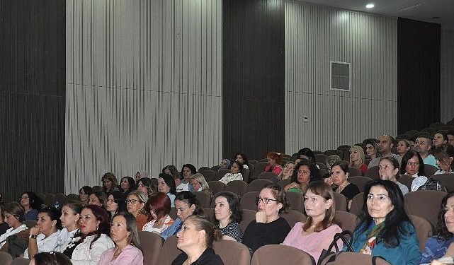 EÜ Hemşirelik Fakültesinden “Rehber Hemşirelik Sertifika Eğitimi”