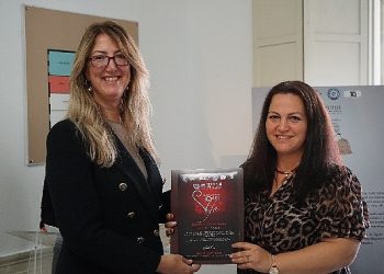 EÜ Kâğıt ve Kitap Müzesinde, ‘Geleneksel Kitap Sanatları’ Sanatseverlerle Buluştu