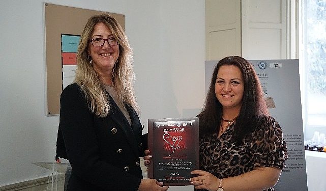 EÜ Kâğıt ve Kitap Müzesinde, ‘Geleneksel Kitap Sanatları’ Sanatseverlerle Buluştu