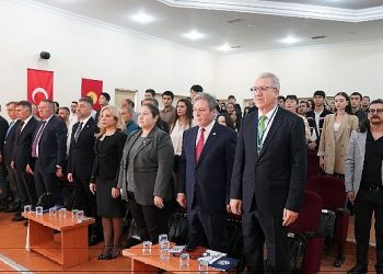 EÜ TDAE’den “Cumhuriyetin 100 Yılı Anısına Atatürk ve Balkanlar Memleketler arası Sempozyumu”