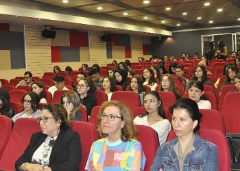 EÜ’de bayanın sanat tarihindeki yeri konuşuldu