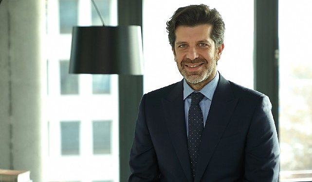 EY’dan geleceği şekillendiren yapay zekâya (AI) 1,4 milyar dolarlık yatırım