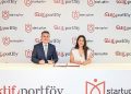 Faal Portföy ve Startupfon iş birliğiyle “secondary” süreçleri hedefleyen yepisyeni bir teşebbüs sermayesi yatırım fonu  