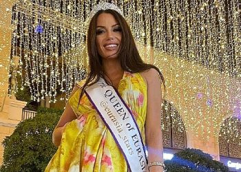 Fatoş Albayrak hoşluğunu kraliçelikle taçlandırdı