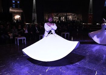 Filistin’de hayatını kaybedenler Osmangazi’de dualarla anıldı