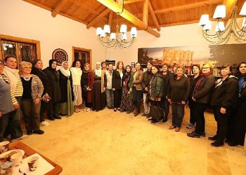 Filiz lider: Bayana yönelik şiddete karşı hamasetle..