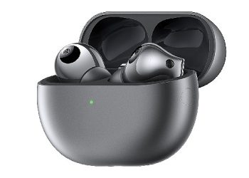 FreeBuds Pro 3’le Müziğin Keyfini Çıkarın