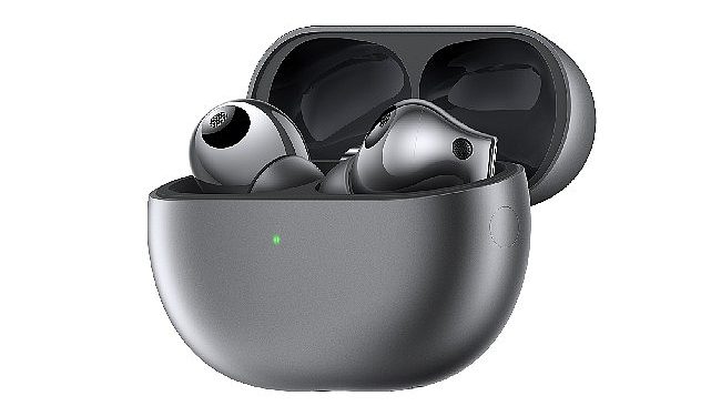 FreeBuds Pro 3’le Müziğin Keyfini Çıkarın