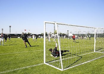 Futbolun efsaneleri Antalya’da buluşuyor