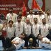 Futsal turnuvasının şampiyonu Nilüfer Belediyesi GESK