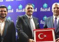 Fuzul, Konya Vilayet Tanıtım Günlerinde Yerini Aldı