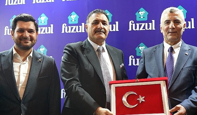 Fuzul, Konya Vilayet Tanıtım Günlerinde Yerini Aldı