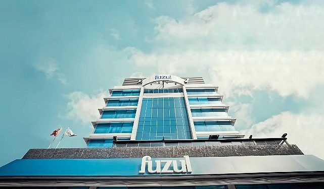 Fuzul, Vakıf İştirak ile yaptığı iş birliği sonucunda Müşteriye Özel IBAN uygulamasına start verdi